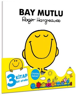 Küçük Baylar Seti - 3 Kitap Takım