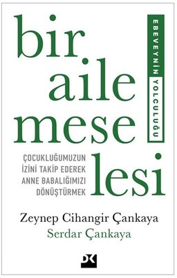 Bir Aile Meselesi - Ebeveynin Yolculuğu