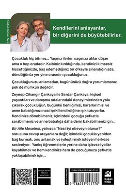 Bir Aile Meselesi - Ebeveynin Yolculuğu