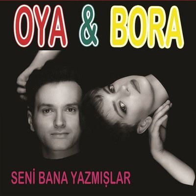 Seni Bana Yazmışlar