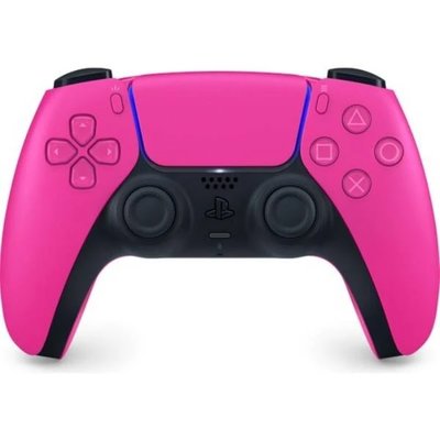 Sony Playstation Dualsense/Nova Pembe(Bilkom Garantili)