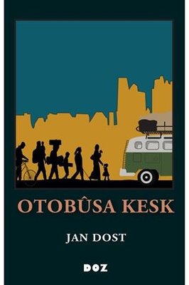 Otobüsa Kesk