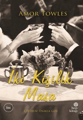 İki Kişilik Masa