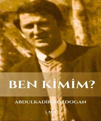 Ben Kimim?