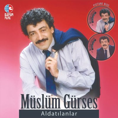 Aldatılanlar (Picture Disc)