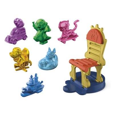 Monopoly App Banking G1424