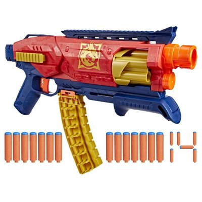 Nerf Loadout Shadowspeed ReconG1759