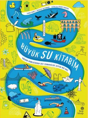 Büyük Su Kitabım