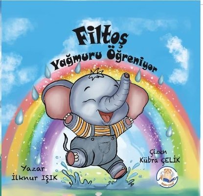 Filtoş Yağmuru Öğreniyor