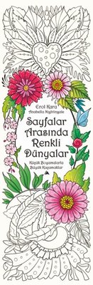 Sayfalar Arasında Renkli Dünyalar – Küçük Boyamalarla Büyük Kaçamaklar