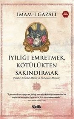 İyiliği Emretmek Kötülükten Sakındırmak