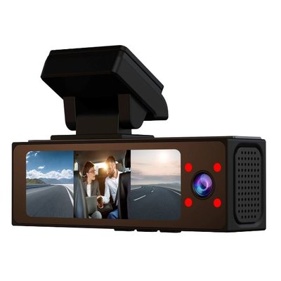 Lenovo Q7/7302 Araç İçi Kamera