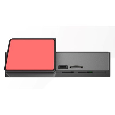 Lenovo Q7/7302 Araç İçi Kamera