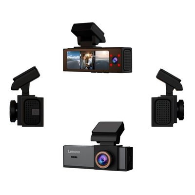 Lenovo Q7/7302 Araç İçi Kamera