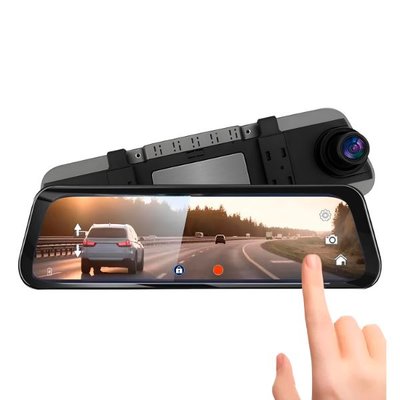 Lenovo Mirror M8/8804 Araç İçi Kamera