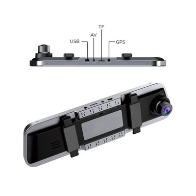 Lenovo Mirror M8/8804 Araç İçi Kamera