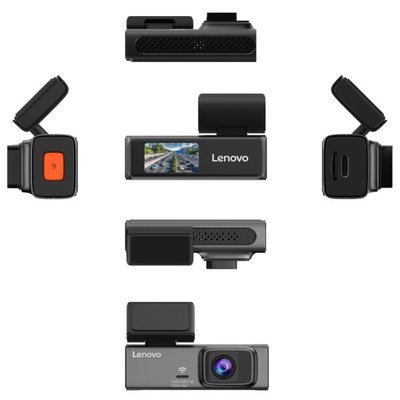 Lenovo S7/7147 Araç İçi Kamera