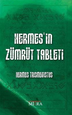 Hermes'in Zümrüt Tableti