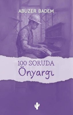 100 Soruda Önyargı