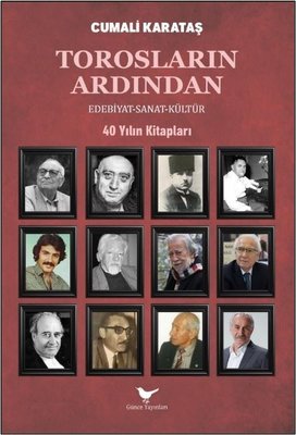 Torosların Ardından - 40 Yılın Kitapları