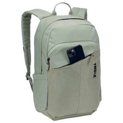 Thule Indago 15.6 inç 28 L Quiet Green Notebook Sırt Çantası