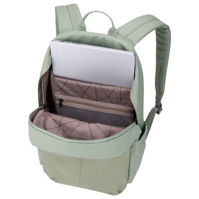 Thule Indago 15.6 inç 28 L Quiet Green Notebook Sırt Çantası