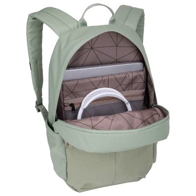 Thule Indago 15.6 inç 28 L Quiet Green Notebook Sırt Çantası