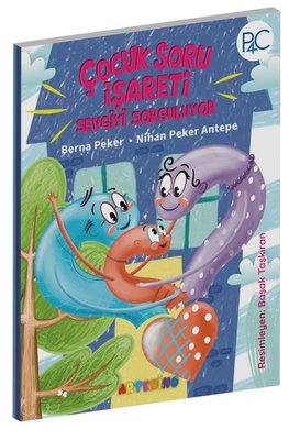 Çocuk Soru İşareti Sevgiyi Sorguluyor