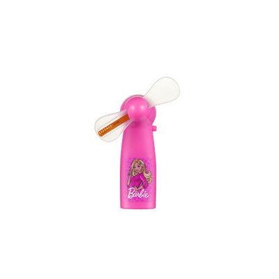 Volkano MT-5001 Barbie Mini Led Fan