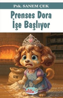 Prenses Dora İşe Başlıyor