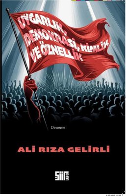 Uygarlık Demokrasi Kimlik ve Öznellik