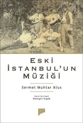 Eski İstanbul'un Müziği