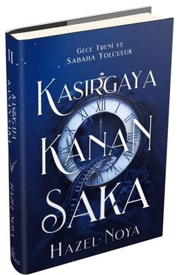 Kasırgaya Kanan Saka 2