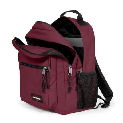 Eastpak Morıus Maroon Burgundy Sırt Çantası