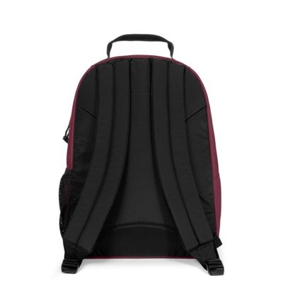 Eastpak Morıus Maroon Burgundy Sırt Çantası