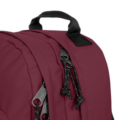 Eastpak Morıus Maroon Burgundy Sırt Çantası
