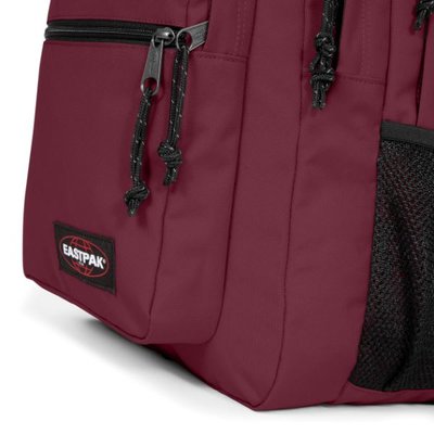 Eastpak Morıus Maroon Burgundy Sırt Çantası