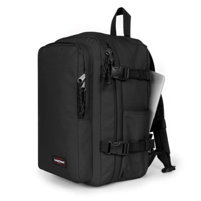 Eastpak Cabın Pak'R Black Sırt Çantası
