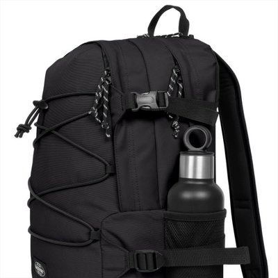 Eastpak Gerys Pro Cs Black Pro Sırt Çantası
