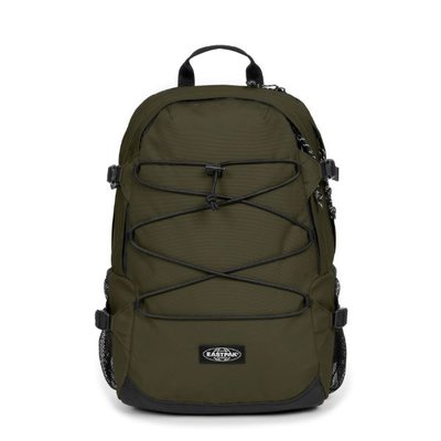 Eastpak Gerys Pro Cs Forest Sırt Çantası