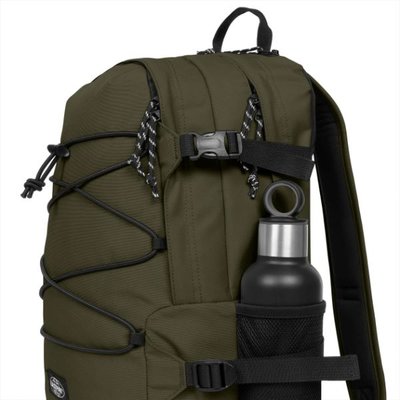 Eastpak Gerys Pro Cs Forest Sırt Çantası