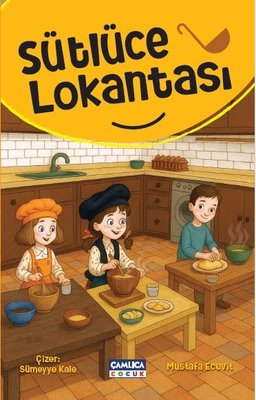 Sütlüce Lokantası