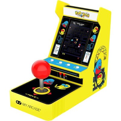 My Arcade 17 cm Pac-Man Retro Konsol