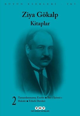 Kitaplar 2 - Bütün Eserleri