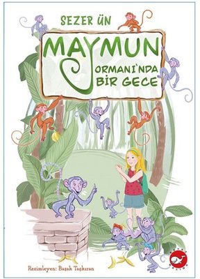 Maymun Ormanı'nda Bir Gece