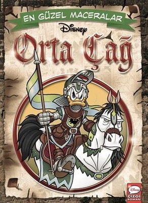 Disney En Güzel Maceralar - Orta Çağ