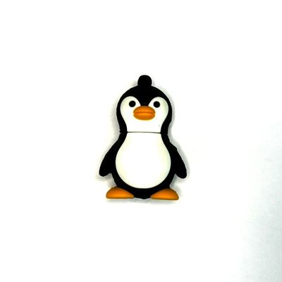 Inca IUB-04 Penguen 3.0 Usb Bellek 64GB