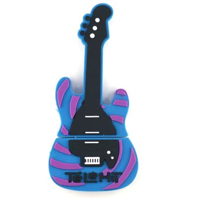 Inca IUB-05 Gitar 3.0  Usb Bellek 64 GB 