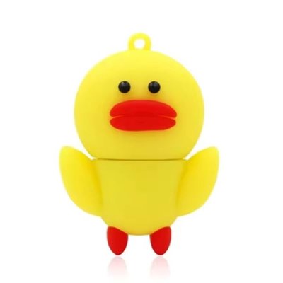 Inca IUB-06 Civciv 3.0  Usb Bellek 64 GB 