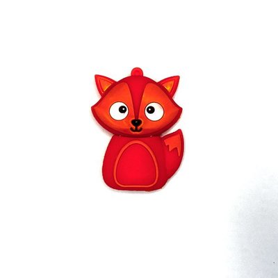 Inca IUB-10 Tilki 3.0 Usb Bellek 64GB